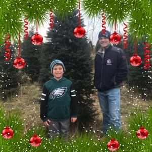 Meet your Posher, Allyson